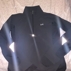 Under armour woman’s sweater.